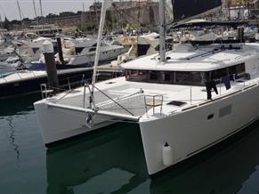 LAGOON CATAMARANS LAGOON 450 FLYBRIDGE