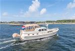 LINSSEN LINSSEN 470 GRAND STURDY AC MKII