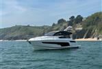 Fairline Targa 50 GT