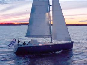 HANSE 531 E