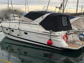 Fairline Targa 38