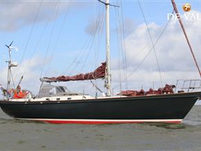 Koopmans 40