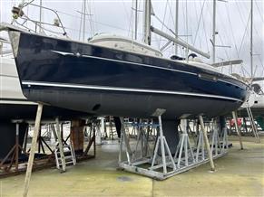 Jeanneau Sun Odyssey 45 DS
