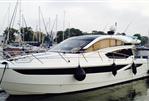 Galeon 325 HTC