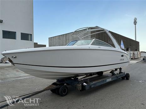 COBALT MARINE COBALT R7