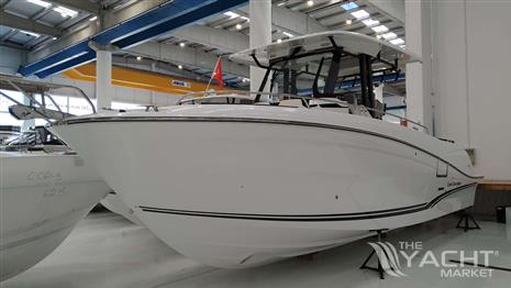 JEANNEAU CAP CAMARAT 10.5 CC