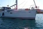 Jeanneau Sun Odyssey 39 DS