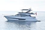 Fairline Squadron 68