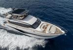 Princess Yachts Y72 Motor Yacht