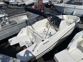 QUICKSILVER QUICKSILVER ACTIV 555 OPEN