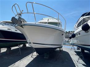 Jeanneau Prestige 320