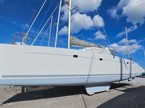AB MARINE AB 472 ECLIPSE