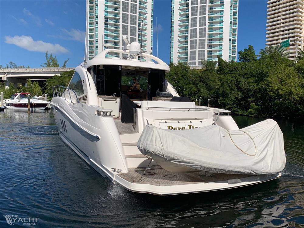 2007 Sea Ray