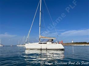 JEANNEAU SUN ODYSSEY 33I