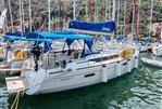 Jeanneau Sun Odyssey 479