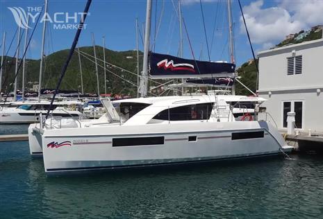 Leopard 40