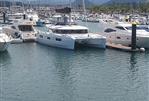 Lagoon 46 Owners Version Lagoon 46 OBO