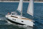 Beneteau Oceanis 55