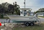 Quest 217 Open Fisherman - 1995 Quest 217 Open Fisherman - Photo #3