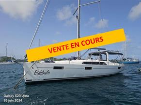 BENETEAU OCEANIS 41.1