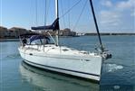JEANNEAU SUN ODYSSEY 49
