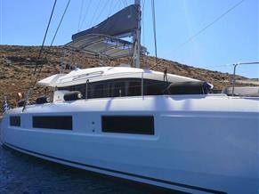 LAGOON LAGOON 50