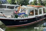 Holländischer Werftbau Holländisches Salonboot 8.5