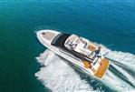 Fairline Squadron 50 - Manufacturer Provided Image: Manufacturer Provided Image