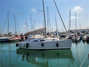 HANSE YACHTS HANSE 315