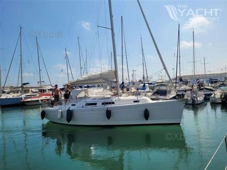 HANSE YACHTS HANSE 315