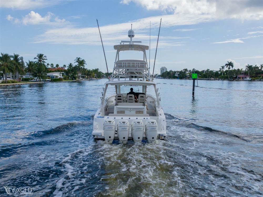 2020 Boston Whaler