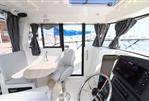 QUICKSILVER QUICKSILVER 805 PILOTHOUSE