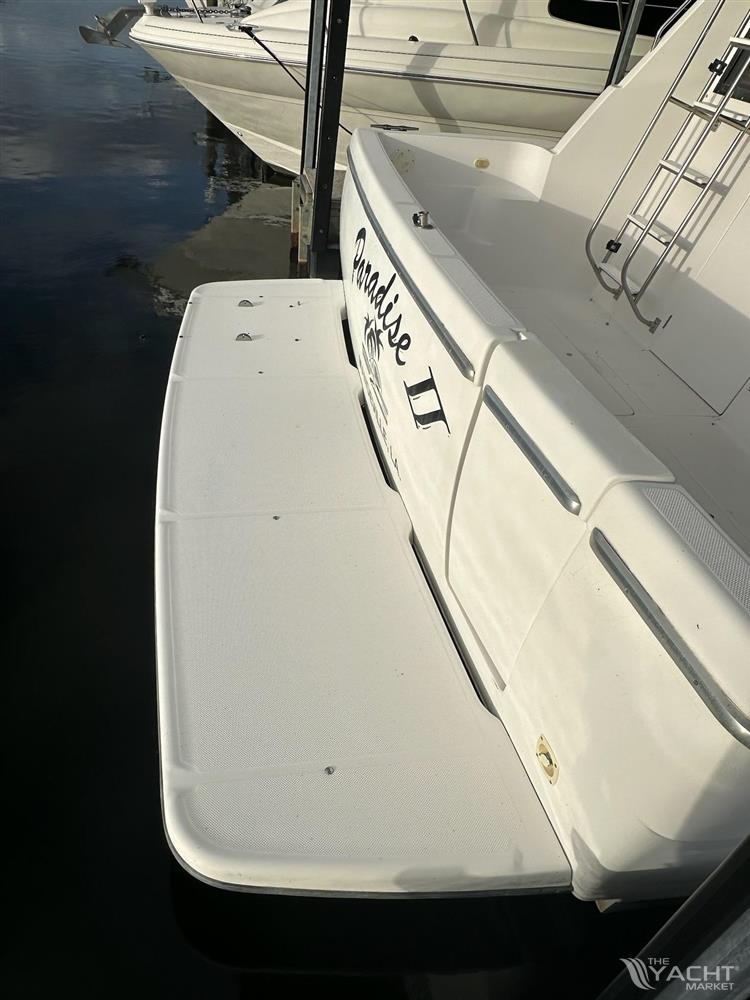 1997 Bayliner