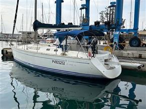 JEANNEAU SUN ODYSSEY 34.2