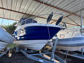 Crownline 250 CR