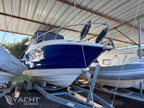 Crownline 250 CR