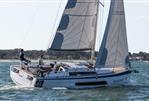 Dufour 37