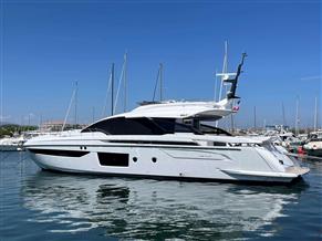 AZIMUT AZIMUT S8