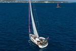 Hanse 588