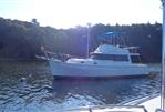 Mainship 34 - 1981 Mainship 34 - Photo #4