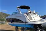 Chaparral Signature 290