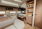 Beneteau Oceanis 51.1 - General Image