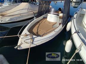 MARETI BOATS MARETI 430 OPEN