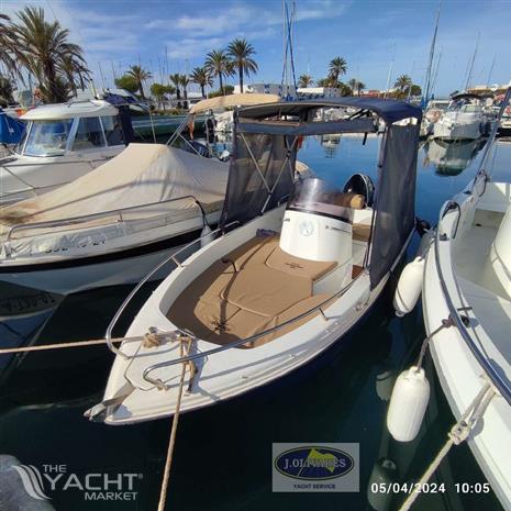 MARETI BOATS MARETI 430 OPEN