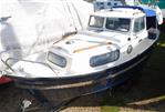 Hardy Marine Hardy Family Pilot 20