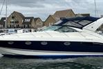 Fairline Targa 40