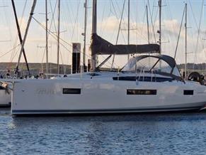 Jeanneau Sun Odyssey 410