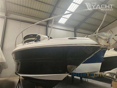 SEA RAY SEA RAY 290 SUN SPORT