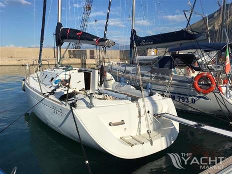 BENETEAU FIRST 31.7