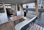 Linssen Grand Sturdy 35.0 Sedan INTERO